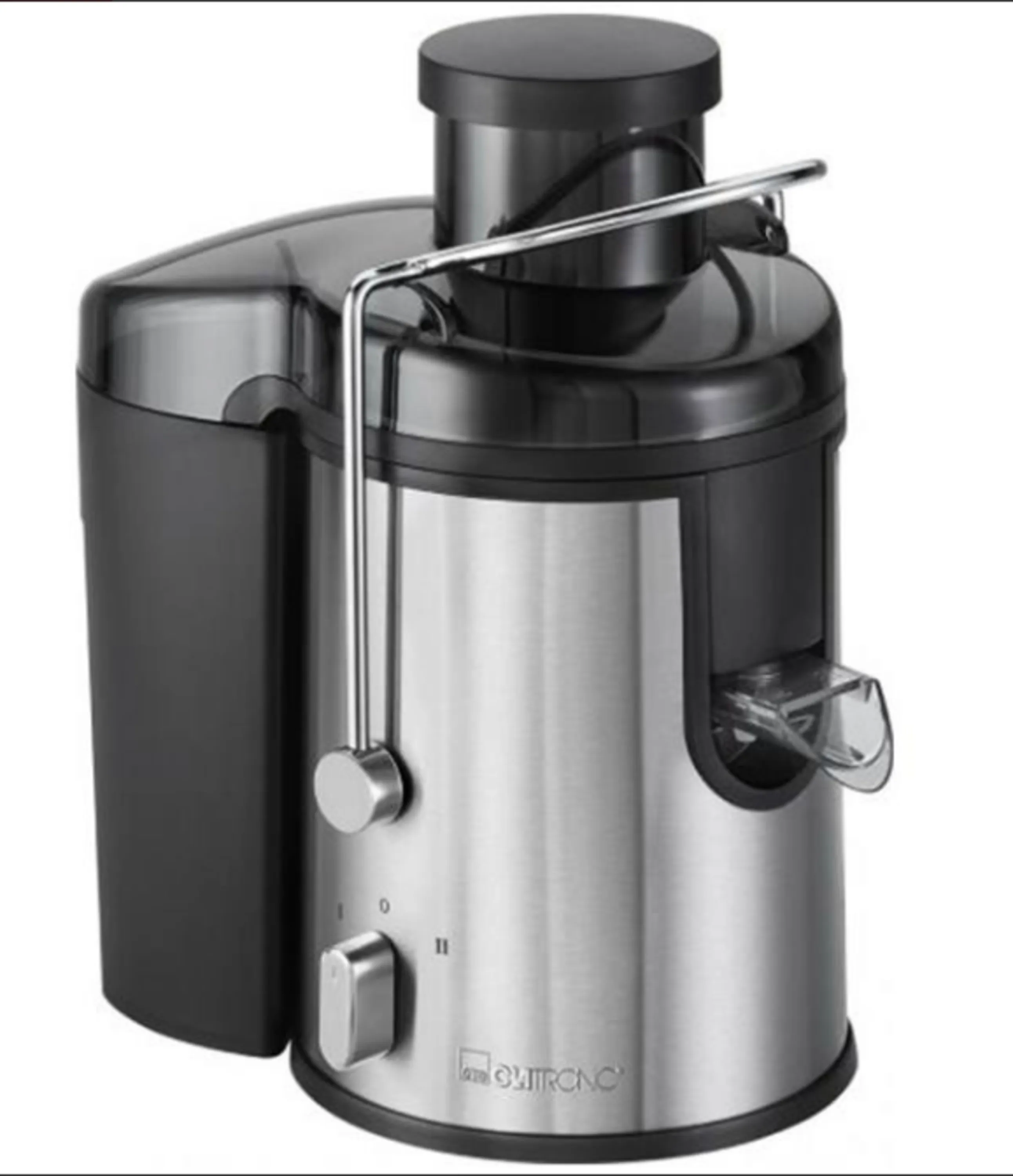 آبمیوه گیری کلترونیک مدل AE 3666 آبمیوه گیری کلترونیک مدل AE 3666